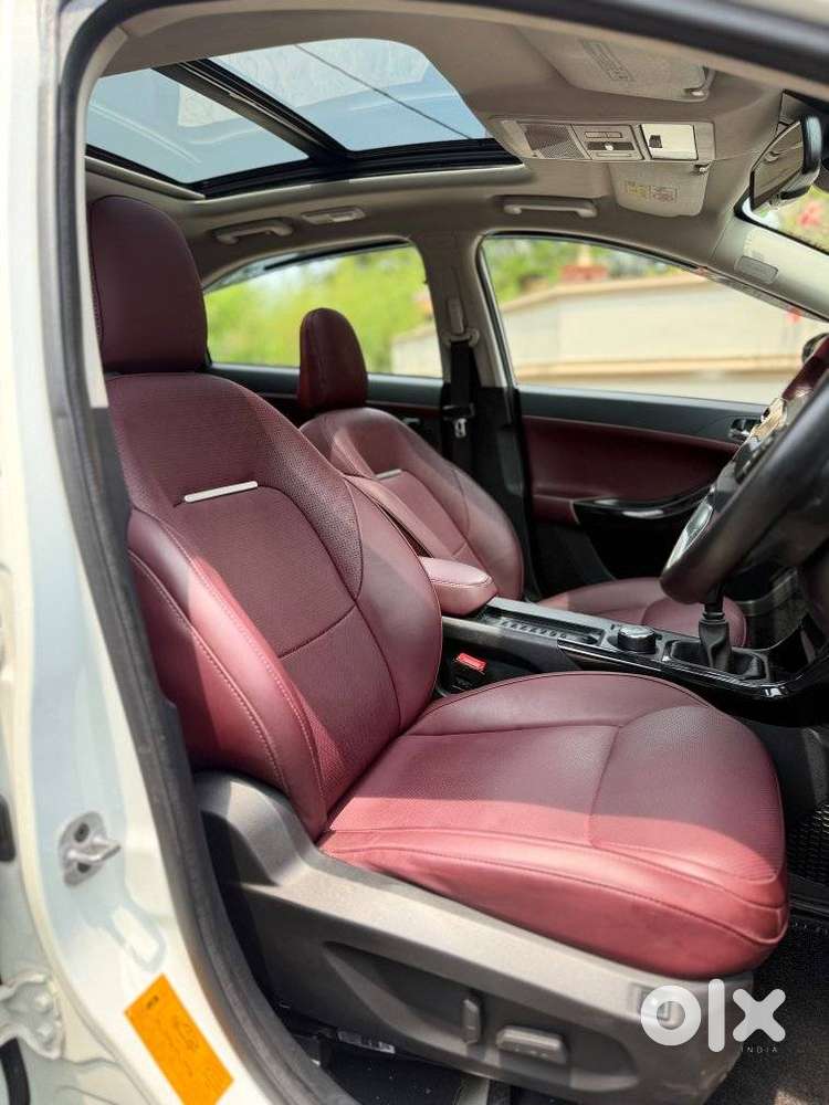 Tata Curvv Accom + A Dmt, 2024, Diesel