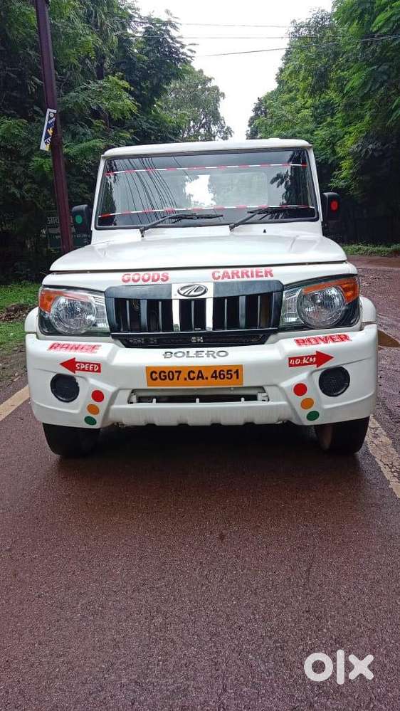 Mahindra Bolero Neo N10 (o), 2012, Diesel