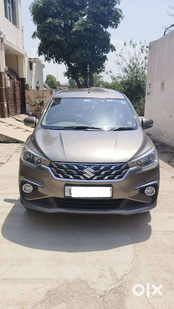 Maruti Suzuki Ertiga Vxi (o) Cng, 2023, Cng & Hybrids