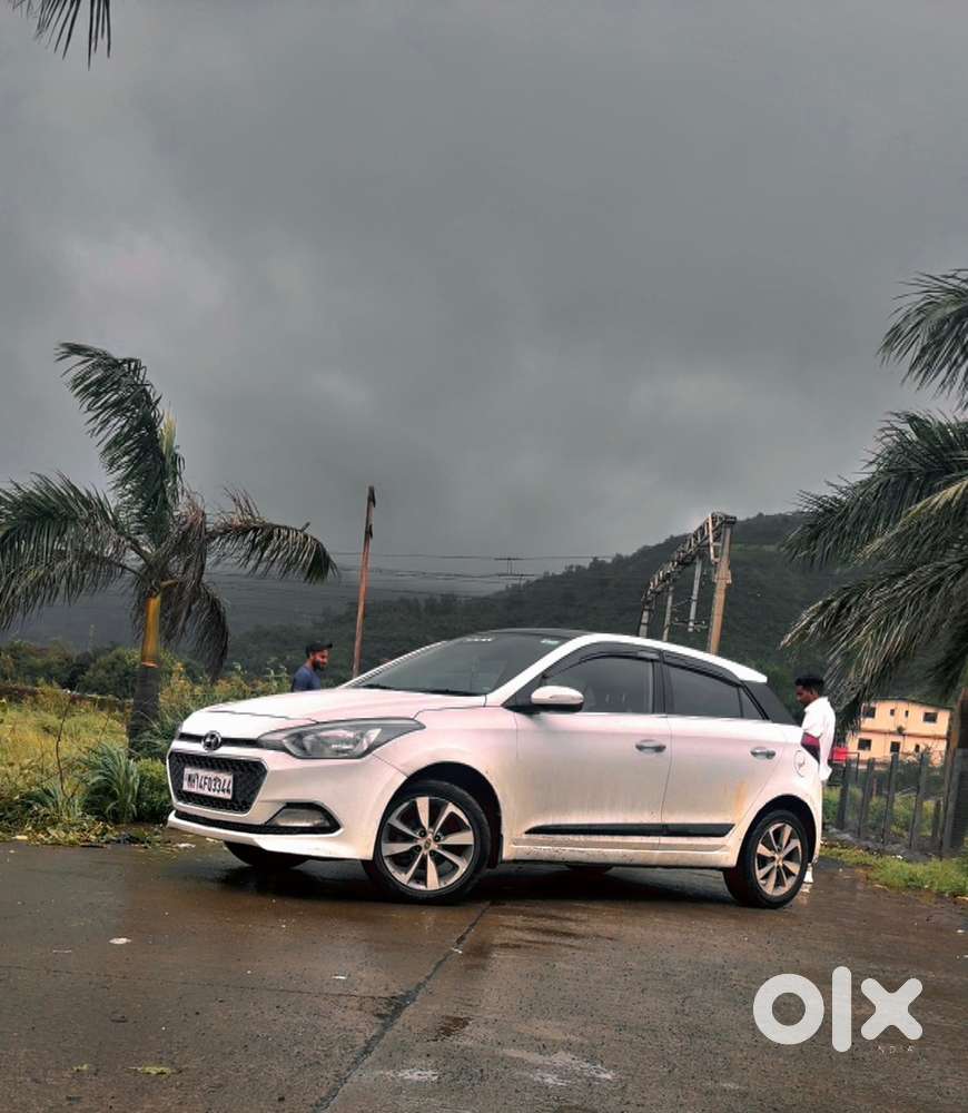 Hyundai I20 N Line 2016 Diesel Manual