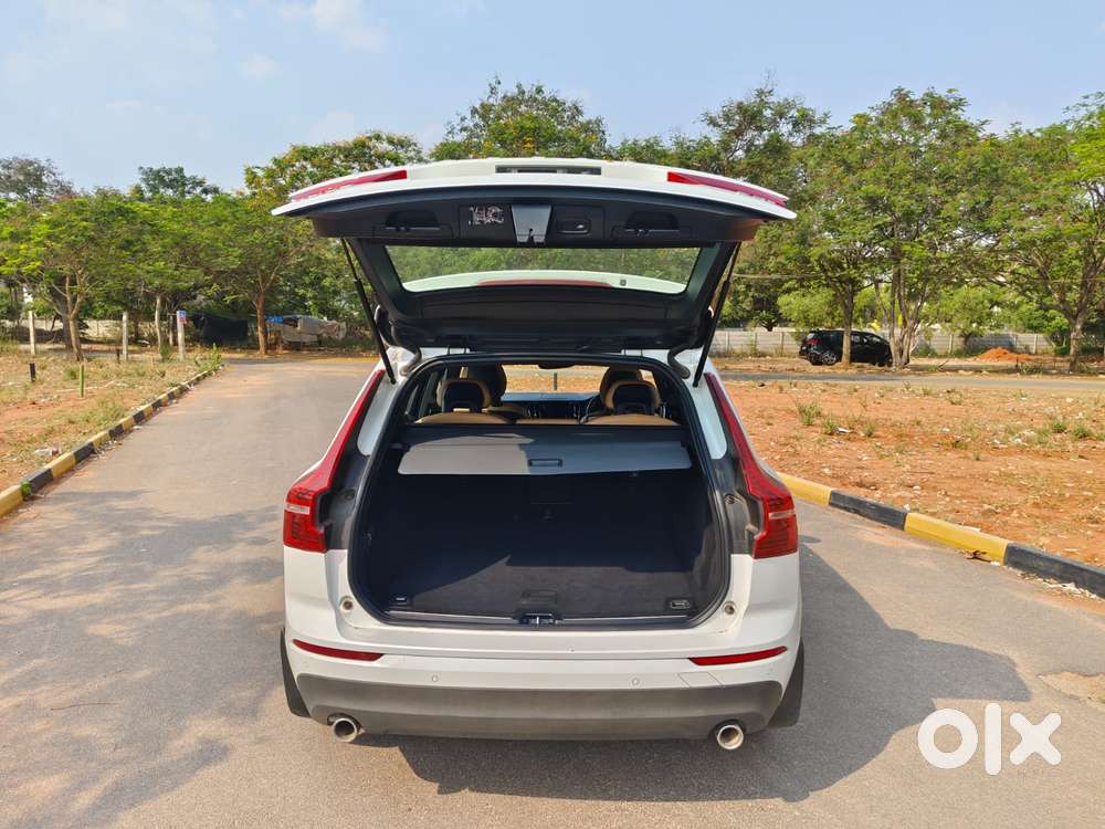 Volvo Xc60 D4 Summum, 2018, Diesel