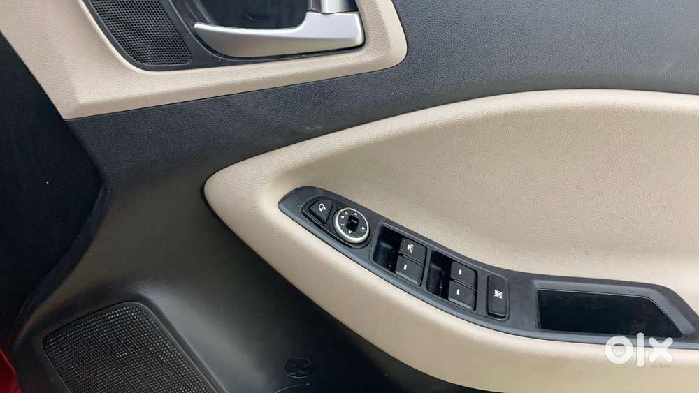 Hyundai Elite I20 Asta 1.2, 2014, Petrol