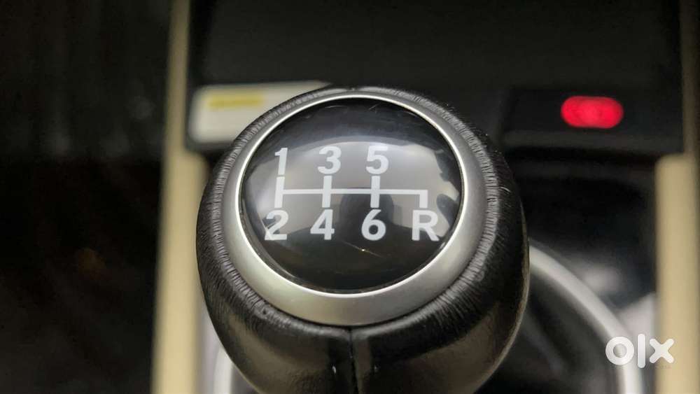 Honda City 1.5 Zx I-vtec Mt, 2023, Petrol