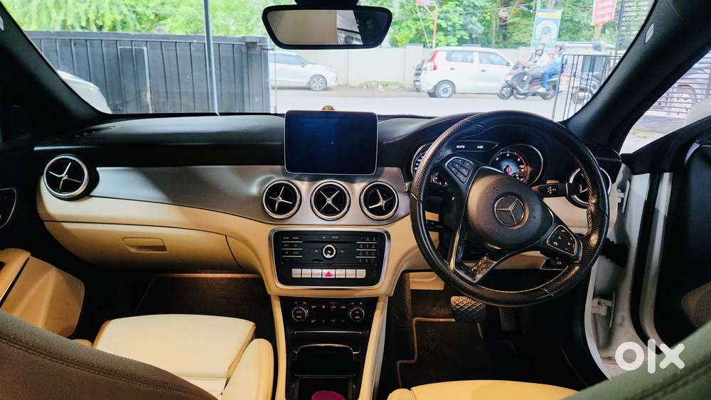 Mercedes-benz Cla 200 D Sport, 2019, Diesel