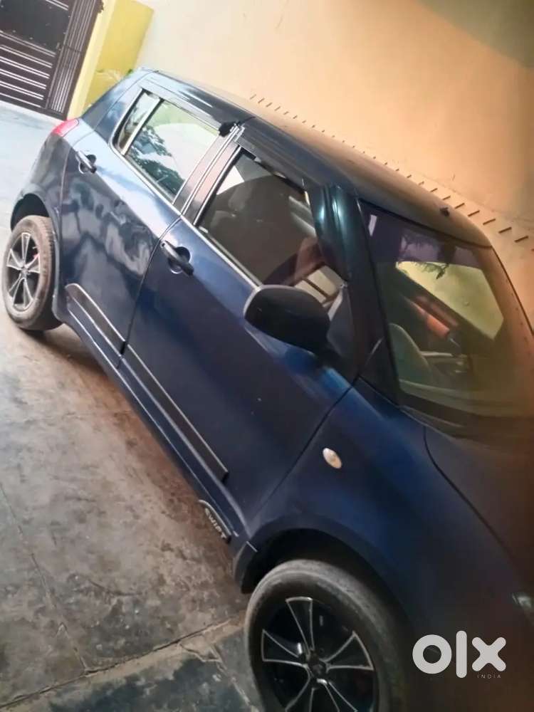 Maruti Suzuki Swift 2005