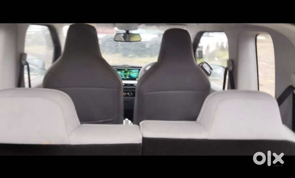 Mg Comet Ev Plush, 2023, Electric