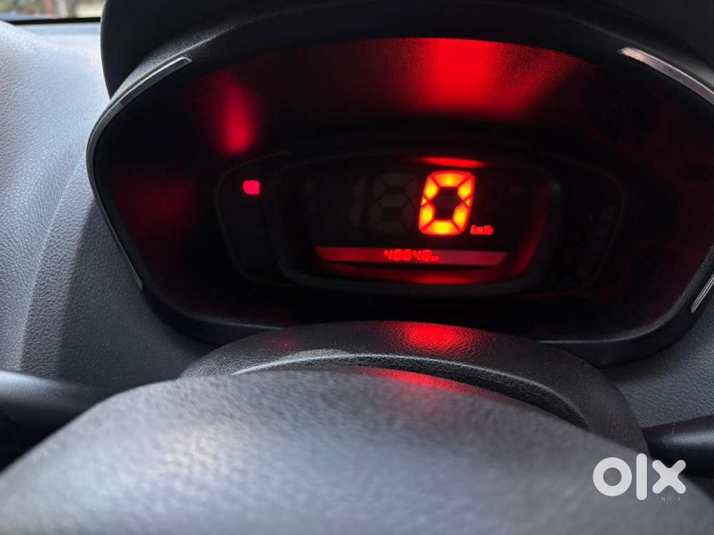 Renault Kwid 2015-2019 1.0 Rxt (o), 2019, Petrol