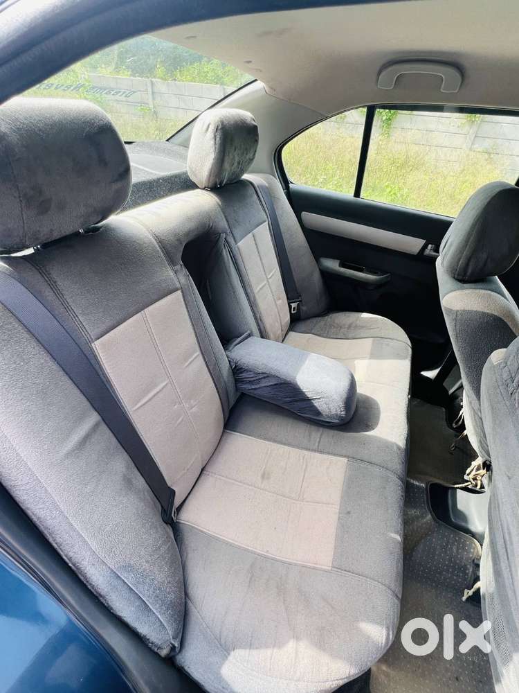 Maruti Suzuki Dzire 2009 Petrol 2000 Km Driven