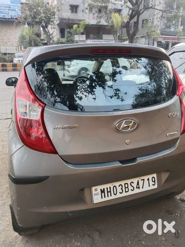 Good Condition 2014 Modal Gadi