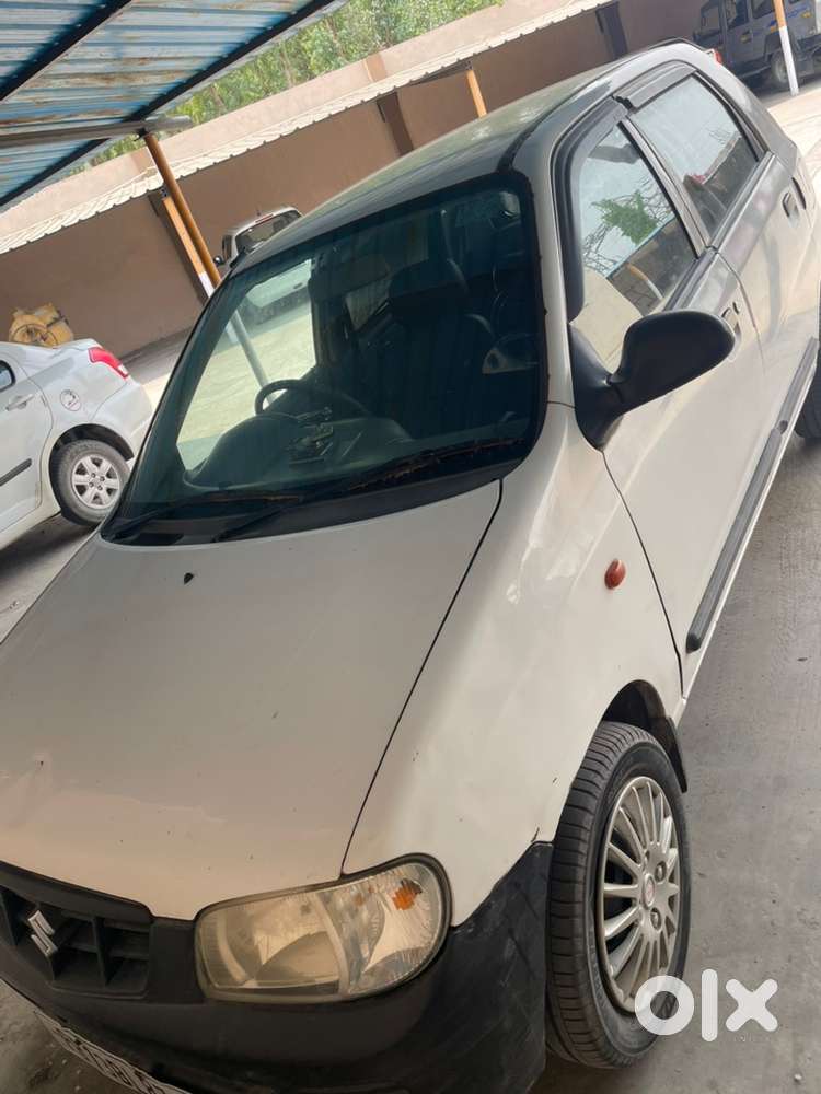 Maruti Suzuki Alto 2006