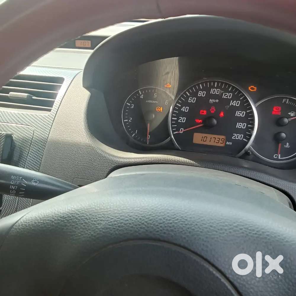 Maruti Suzuki Swift Vdi