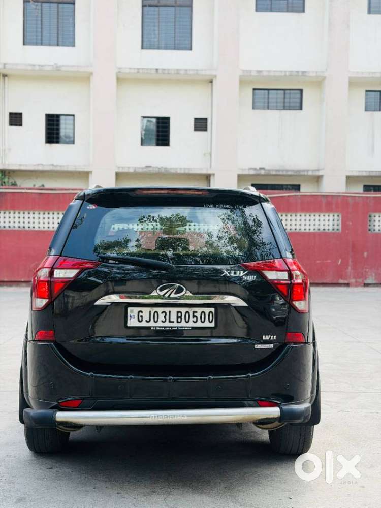 Mahindra Xuv500 W11 Option At, 2019, Diesel