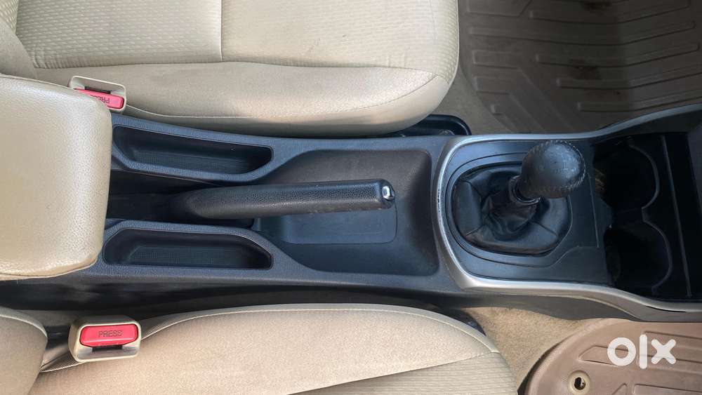 Honda City I-vtec Zx, 2020, Petrol