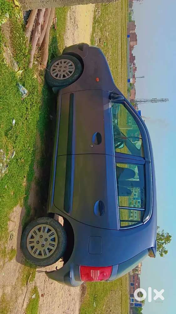 Citroen C3 Petrol 2011