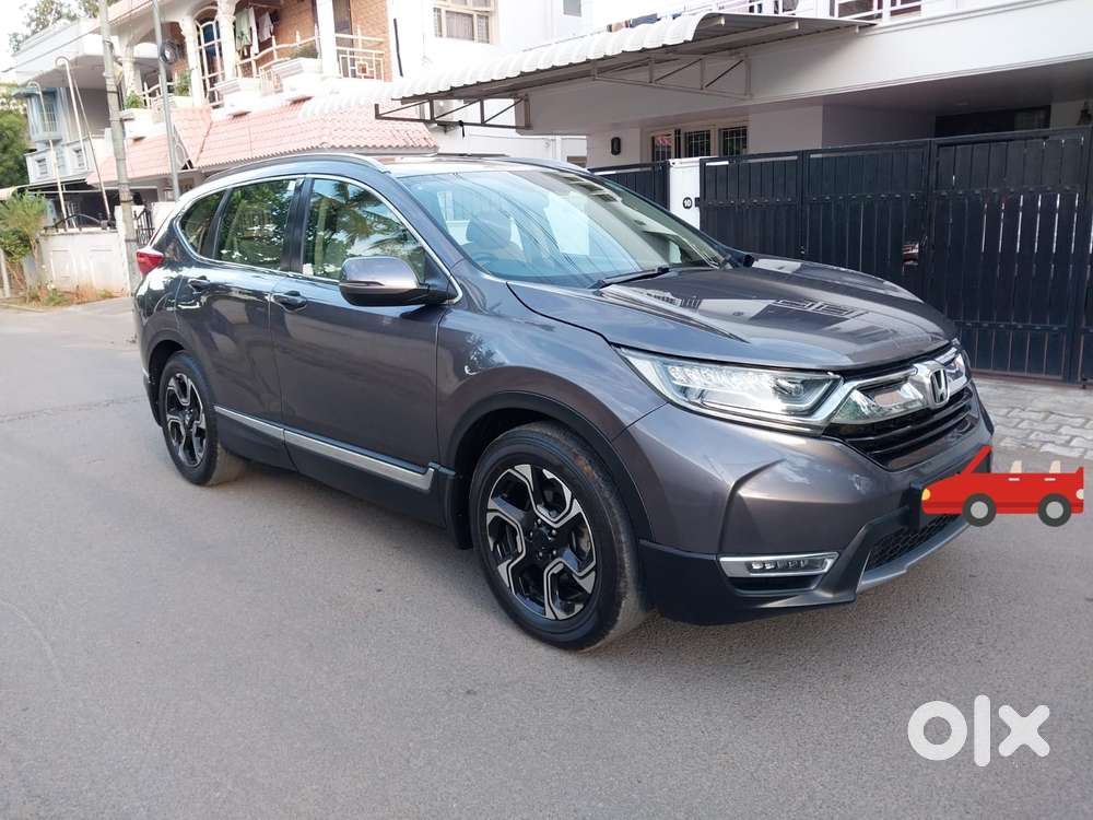 Honda Cr-v 2.0 2wd, 2019, Diesel