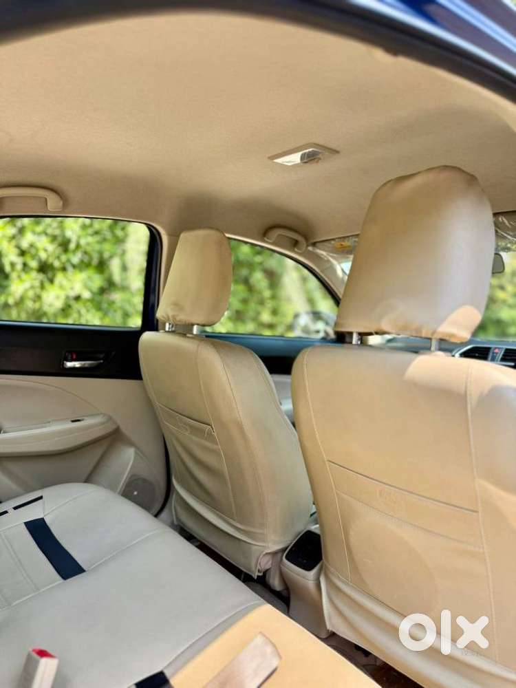 Maruti Suzuki Swift Dzire, 2019, Petrol