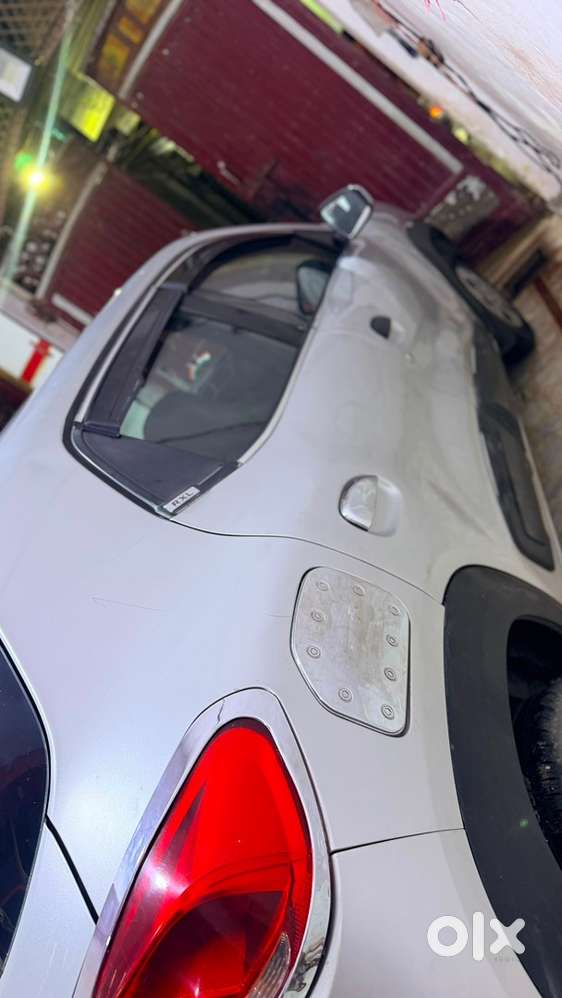 Renault Kwid 2018 Model