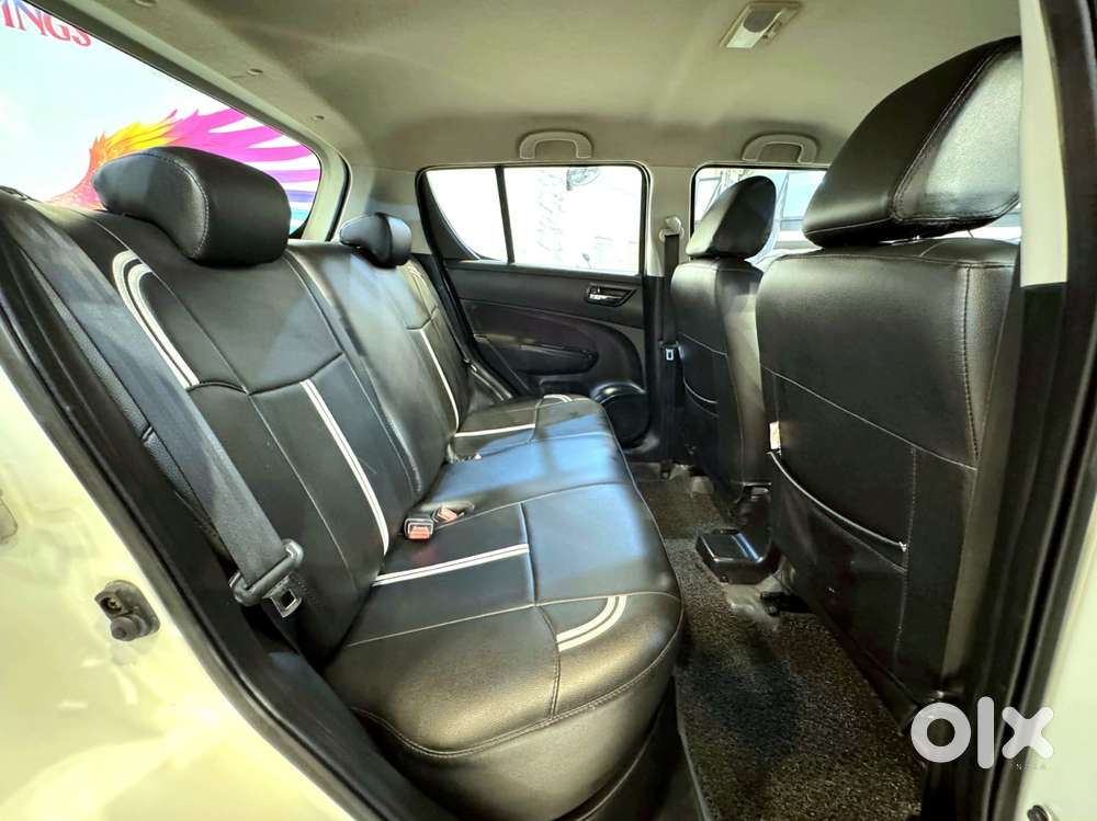 Maruti Suzuki Swift Vxi + Manual, 2016, Diesel