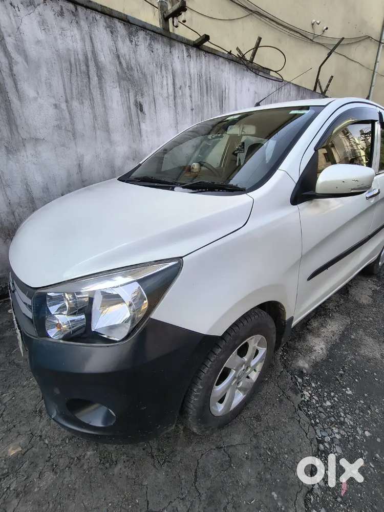 Maruti Suzuki Celerio 2017 Petrol Well Maintained, 62000 Kms Driven.