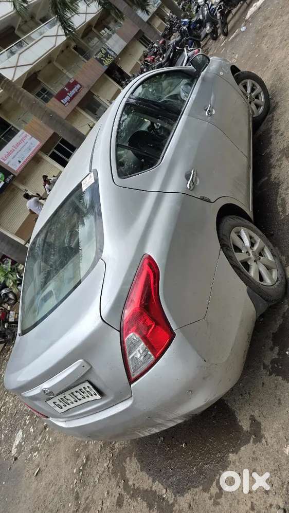 Nissan Sunny Good Conditions