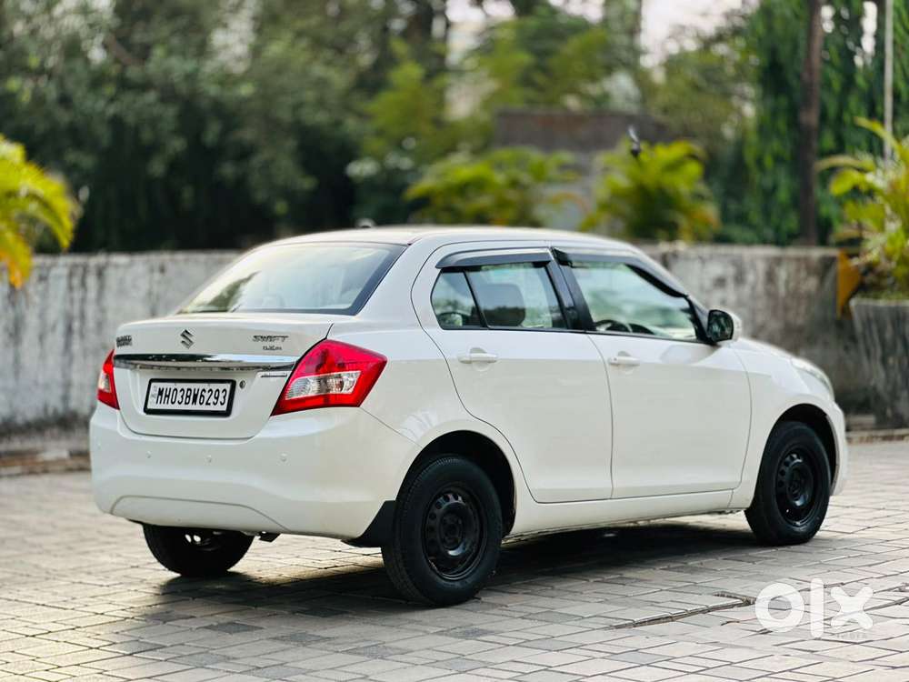 Maruti Suzuki Swift Dzire 1.2 Vxi, 2015, Petrol
