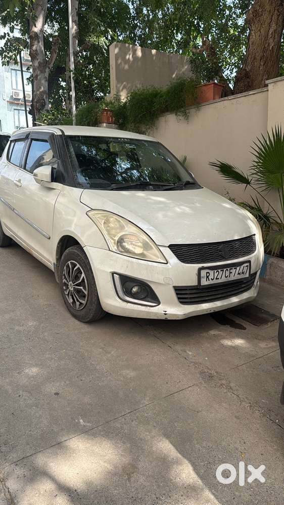 Maruti Suzuki Swift 2017