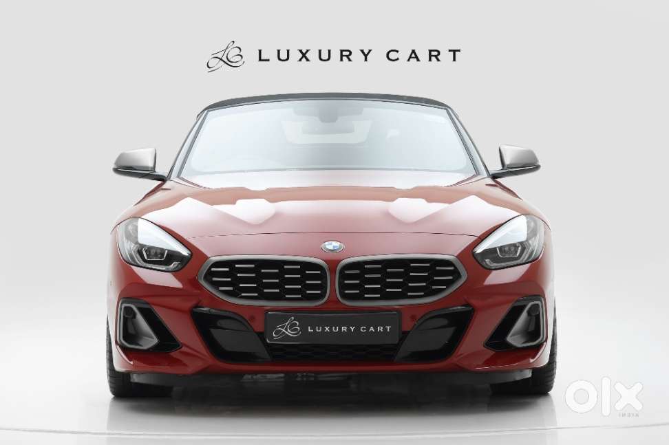 Bmw Z4 M40i, 2023, Petrol