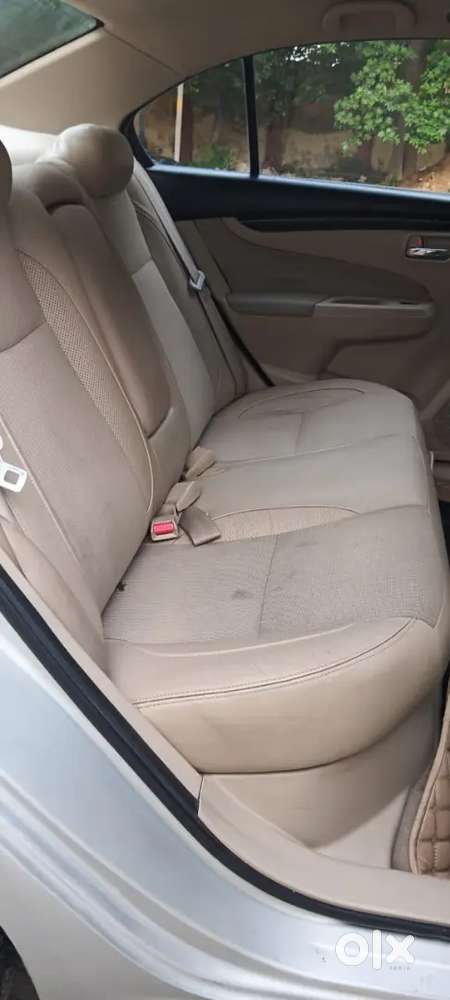 Maruti Suzuki Ciaz Zxi 2015 Manual Petrol