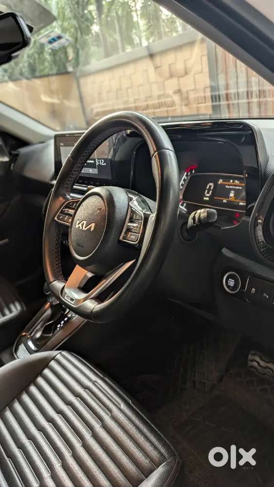 2023 Kia Sonet Gtx Plus Turbo Dct For Sale
