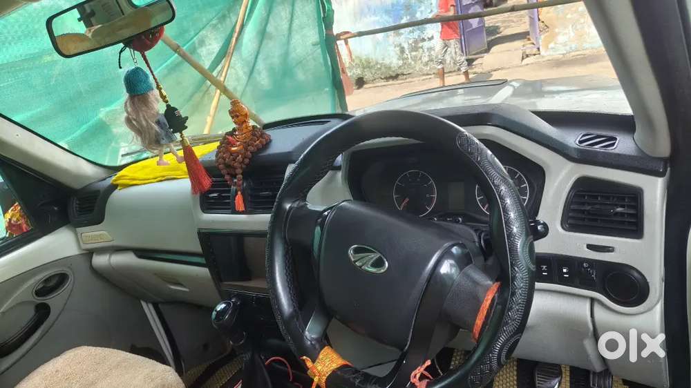 Mahindra Scorpio 2017 Diesel Manual