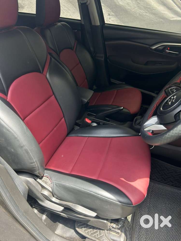 Maruti Grand Vitara 1.5 Sigma 2025
