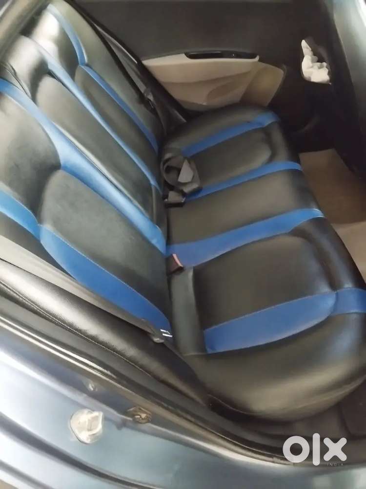 Hyundai Xcent 2015 &ndash; Well-maintained Family Car Mint Condition