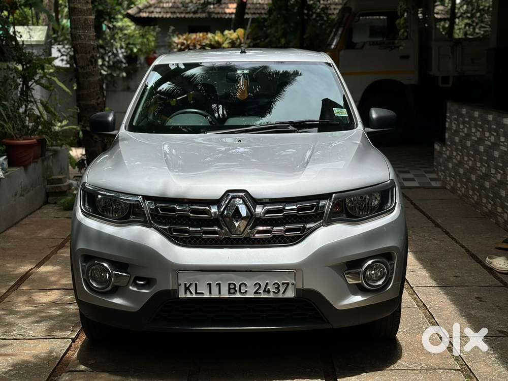 Renault Petrol Manual 2016