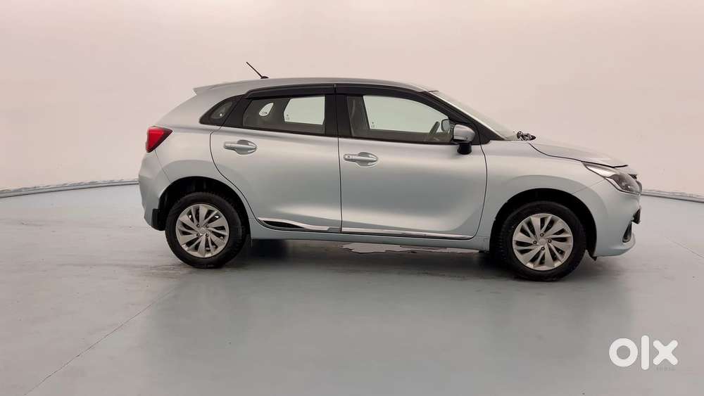 Maruti Suzuki Baleno Delta, 2023, Petrol