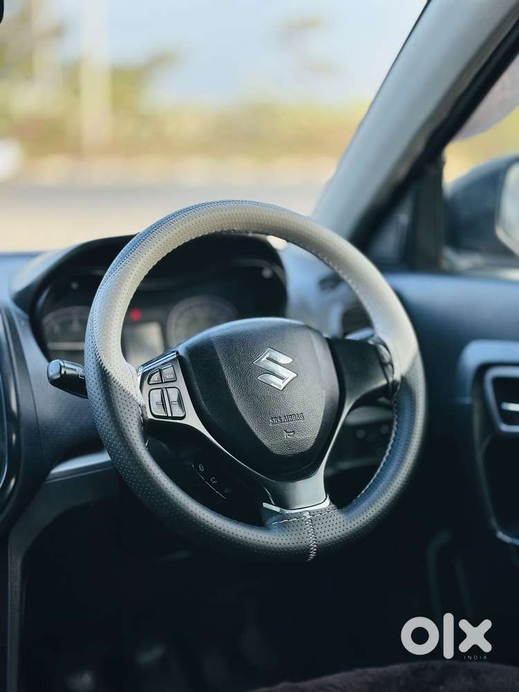 Maruti Suzuki Vitara Brezza, 2019, Diesel