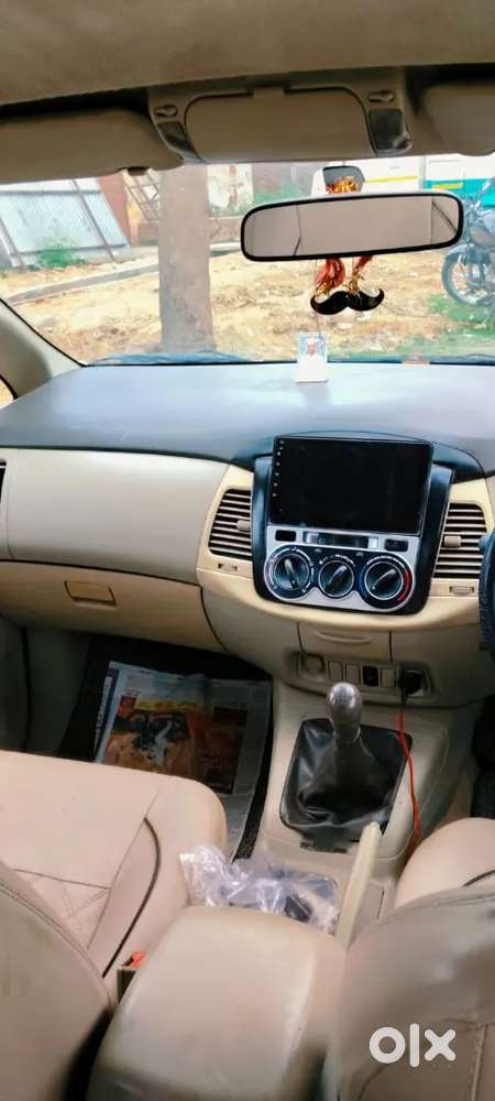 Toyota Innova 2009 Diesel