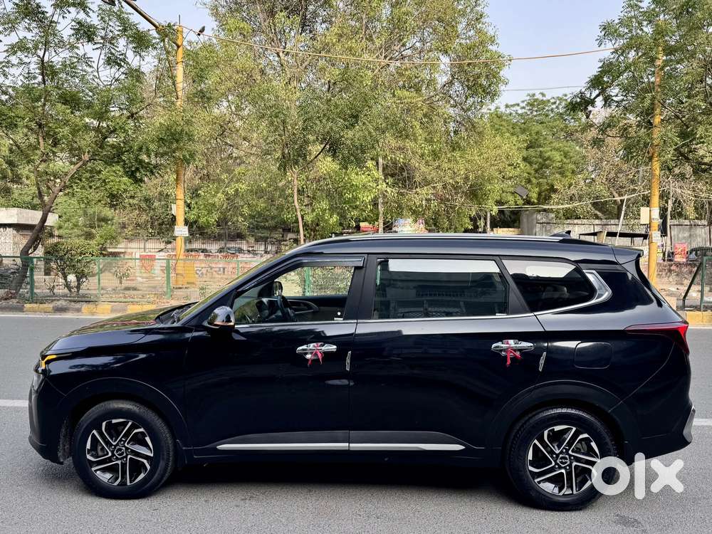 Kia Carens D1.5 Luxury 7str 6mt, 2022, Diesel