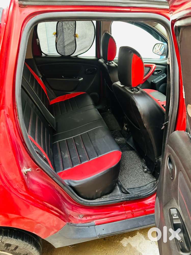 Renault Duster Model 2018