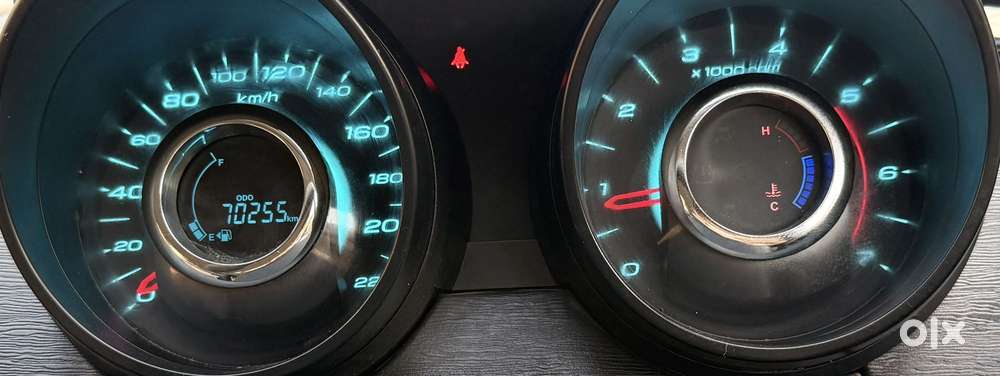 Mahindra Xuv500 W4, 2015, Diesel