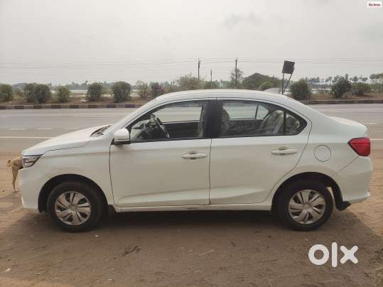 Honda Amaze 1.2 S I-vtec, 2020, Petrol