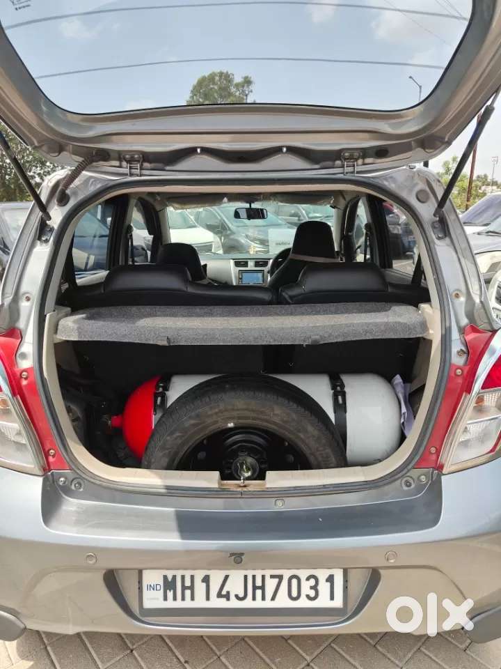 Maruti Suzuki Celerio Vxi, 2021, Petrol