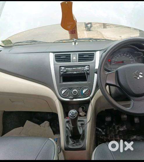 Maruti Suzuki Celerio X 2015 Petrol 20750 Km Driven