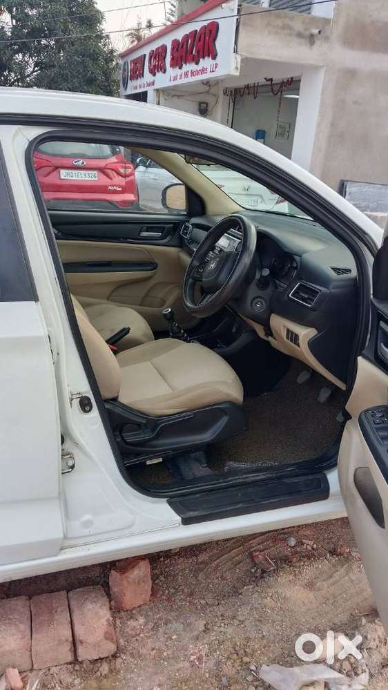 Honda Amaze Vx Petrol, 2021, Petrol