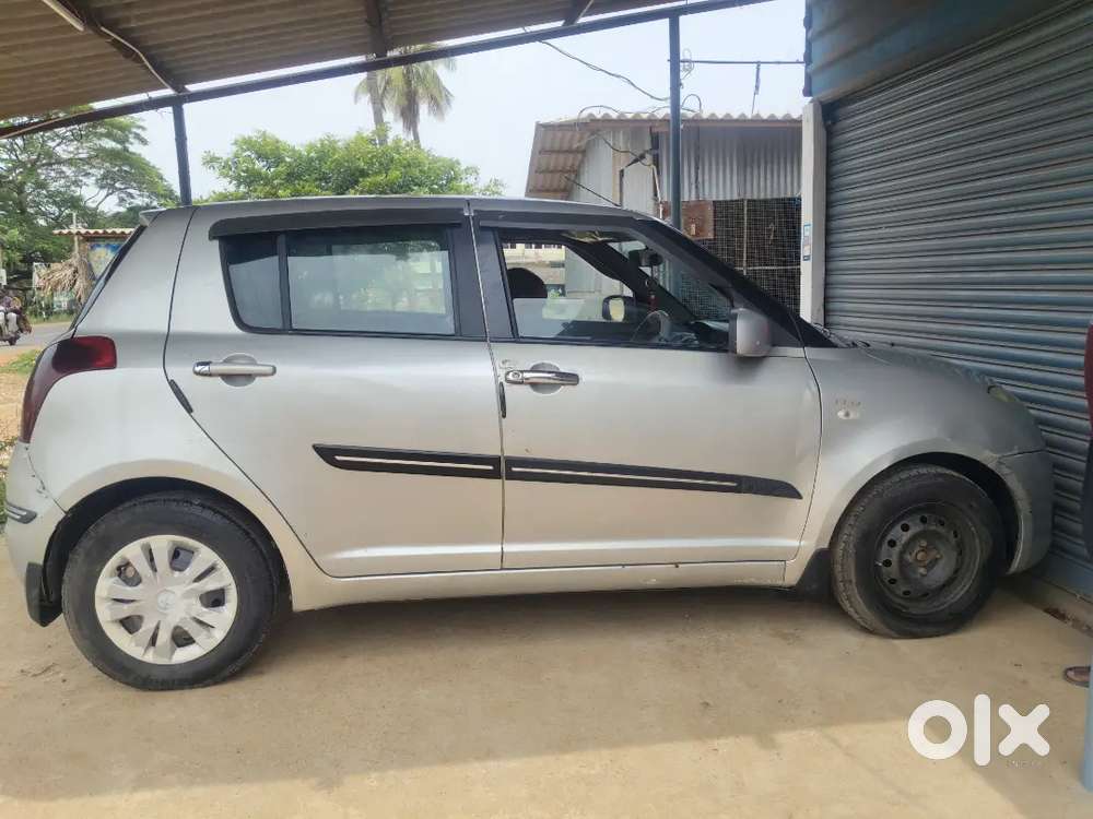 Maruti Suzuki Swift Vdi 2010 Diesel Manual