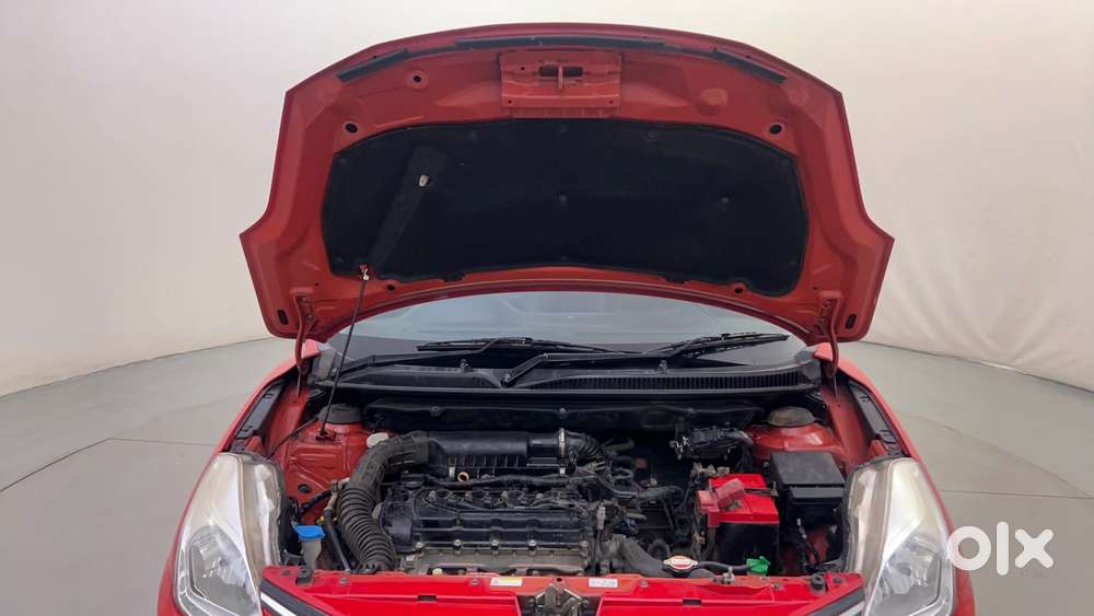 Maruti Suzuki Baleno 1.2 Zeta, 2016, Petrol