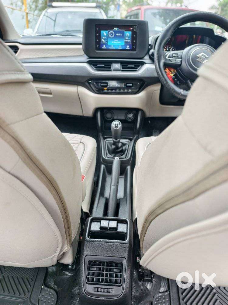 Maruti Suzuki Dzire, 2026, Petrol