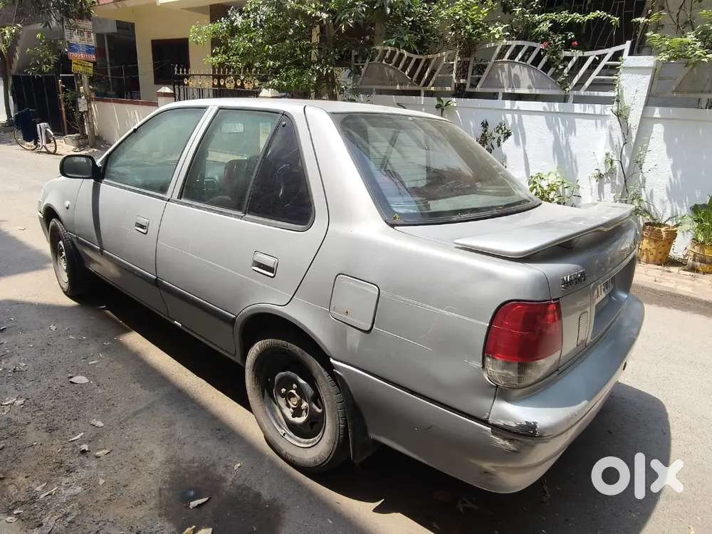 I Want To Sell The Car