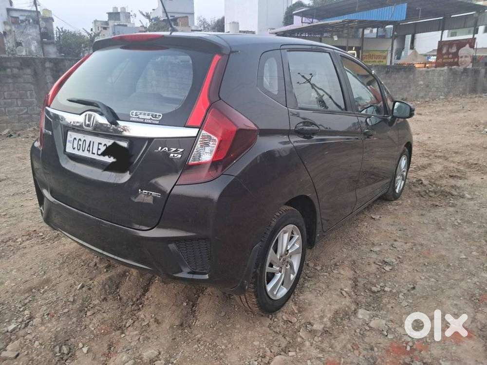 Honda Jazz 1.5 V I Dtec, 2016, Diesel