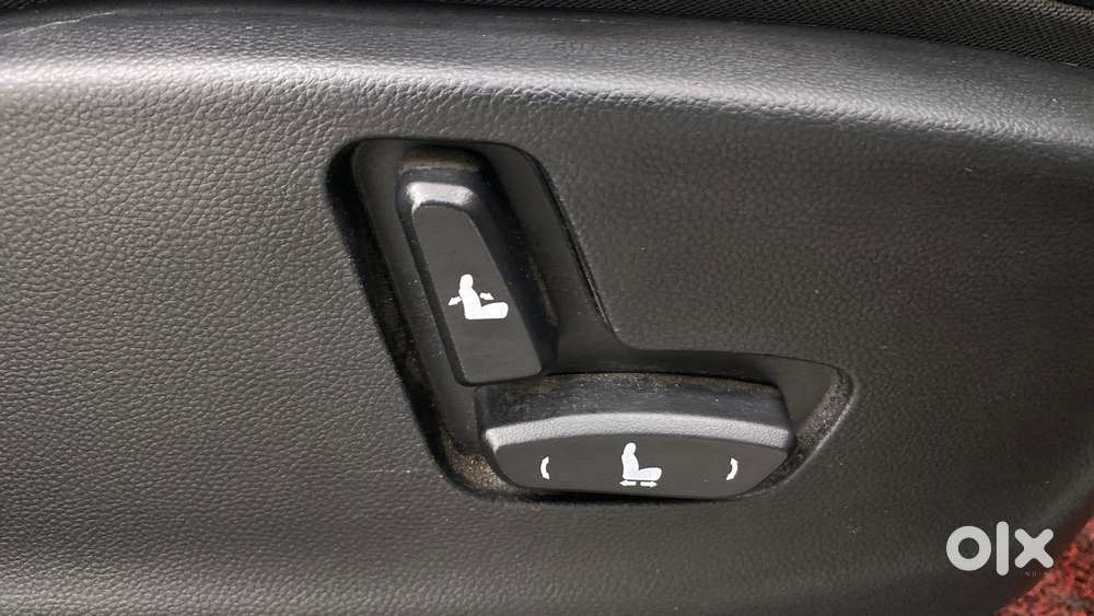 Mg Hector Sharp Dct Petrol, 2021, Petrol