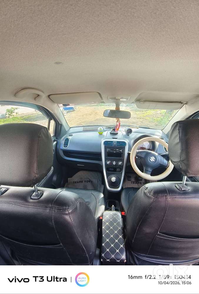 Maruti Suzuki Ritz Vxi 2014 Year
